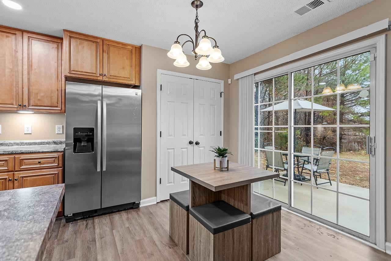 3515 Marshlane Way Raleigh, NC 27610 - Photo 9 of 30 Photo 11