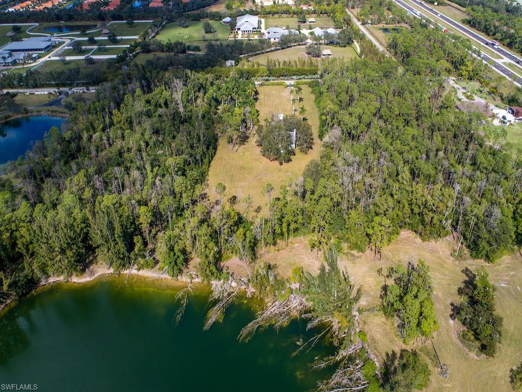 6470 Daniels Road Naples, FL 34109 - Photo 4 of 22 a view of lake