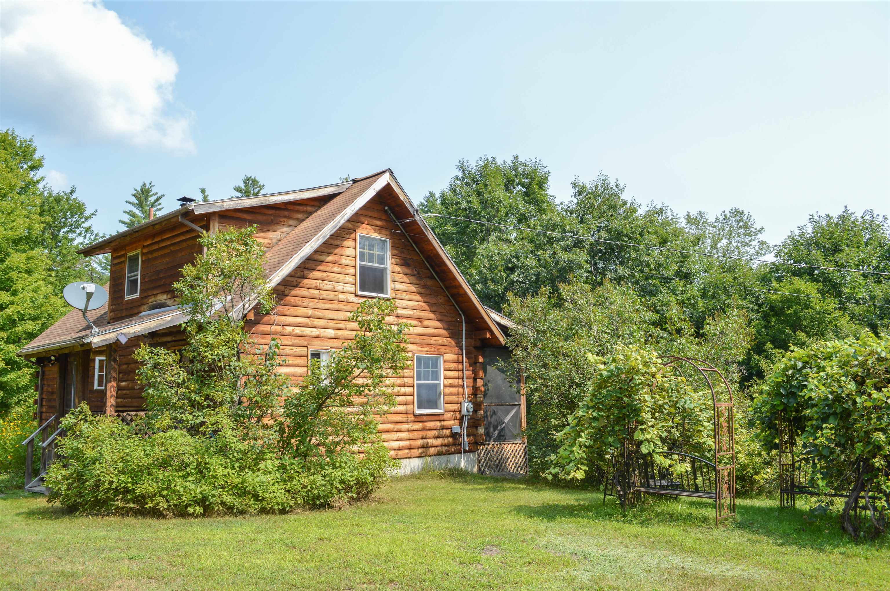 33 Keyes Hollow Road Acworth, NH 03607 - Photo 1 of 28 Gallery Image 1