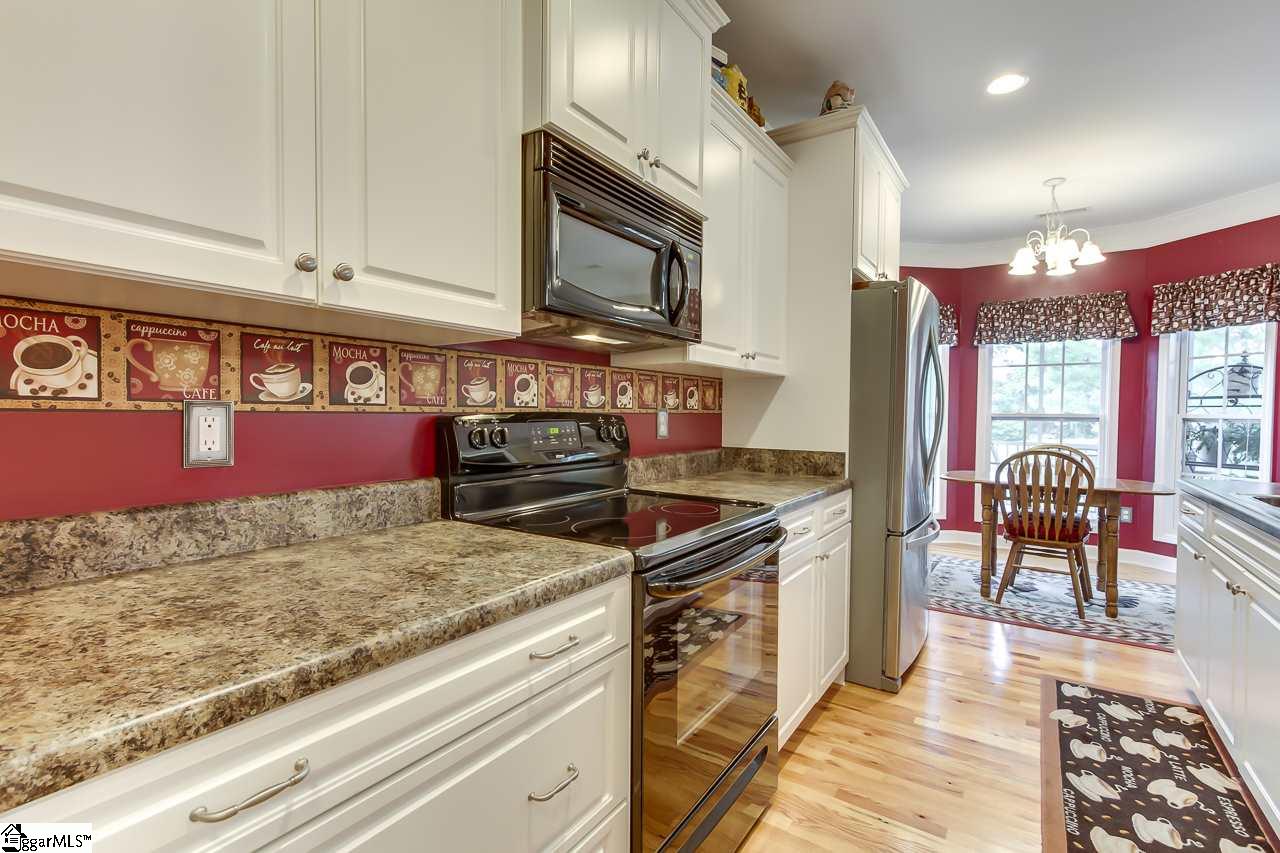 108 Ridge Drive Laurens, SC 29360 - Photo 16 of 36