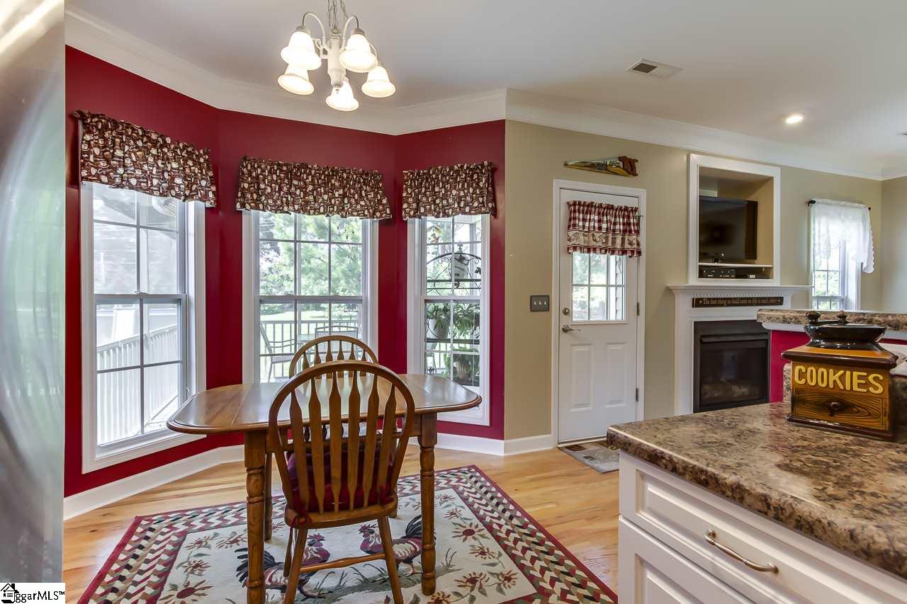 108 Ridge Drive Laurens, SC 29360 - Photo 18 of 36