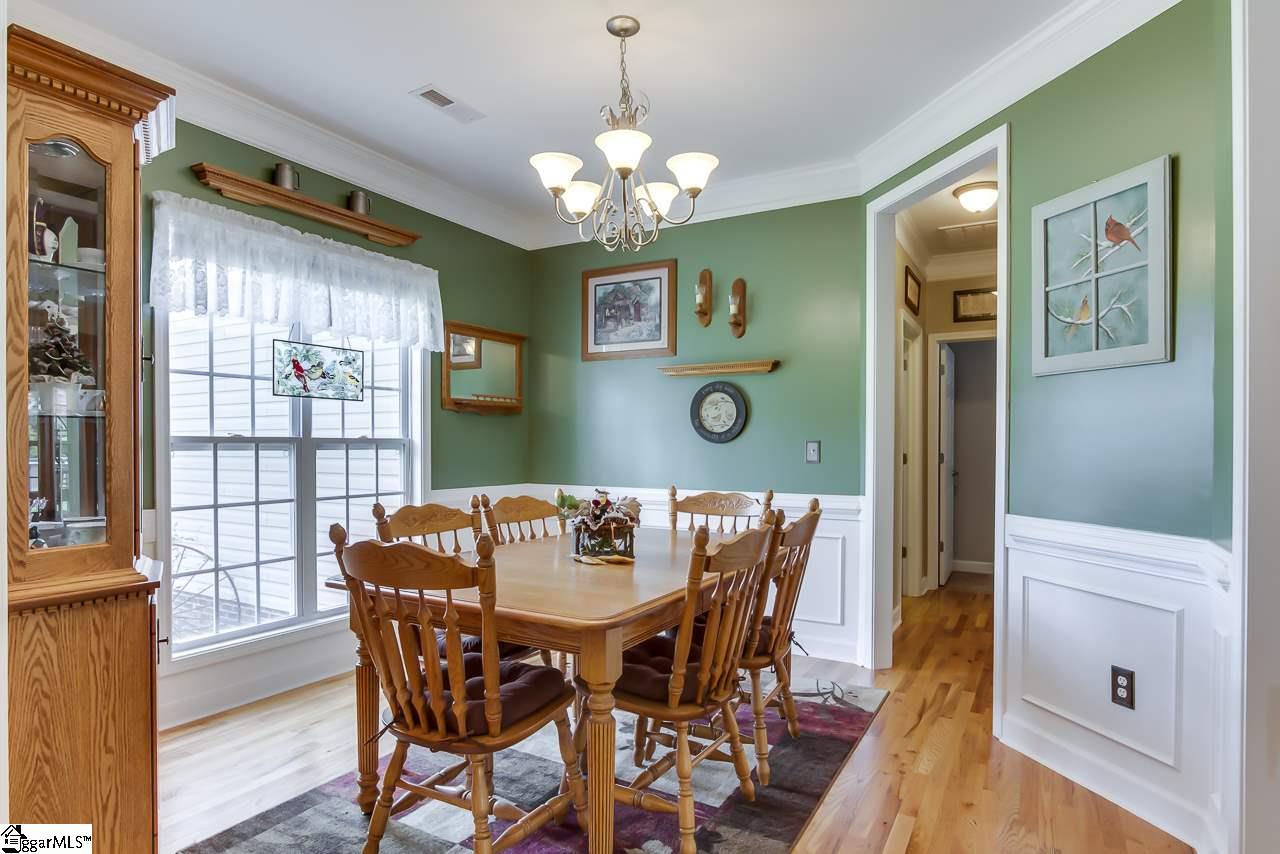108 Ridge Drive Laurens, SC 29360 - Photo 10 of 36