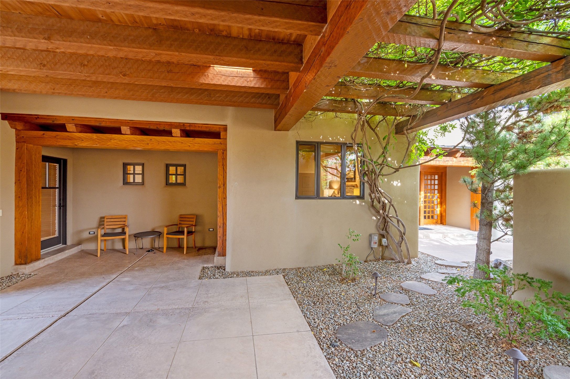3 East Golden Eagle Road Santa Fe, NM 87506 - Photo 62 of 93