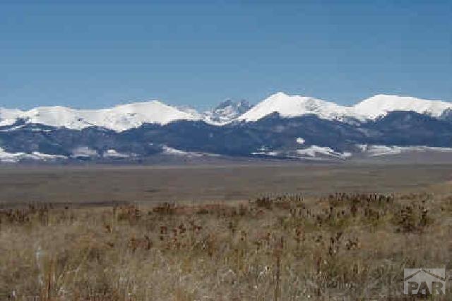 0 Broken Hand Road Westcliffe, CO 81252 - Photo 1 of 1