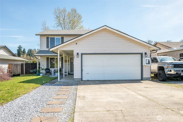 $449,900 | 168 Decatur Drive, Kelso, WA 98626