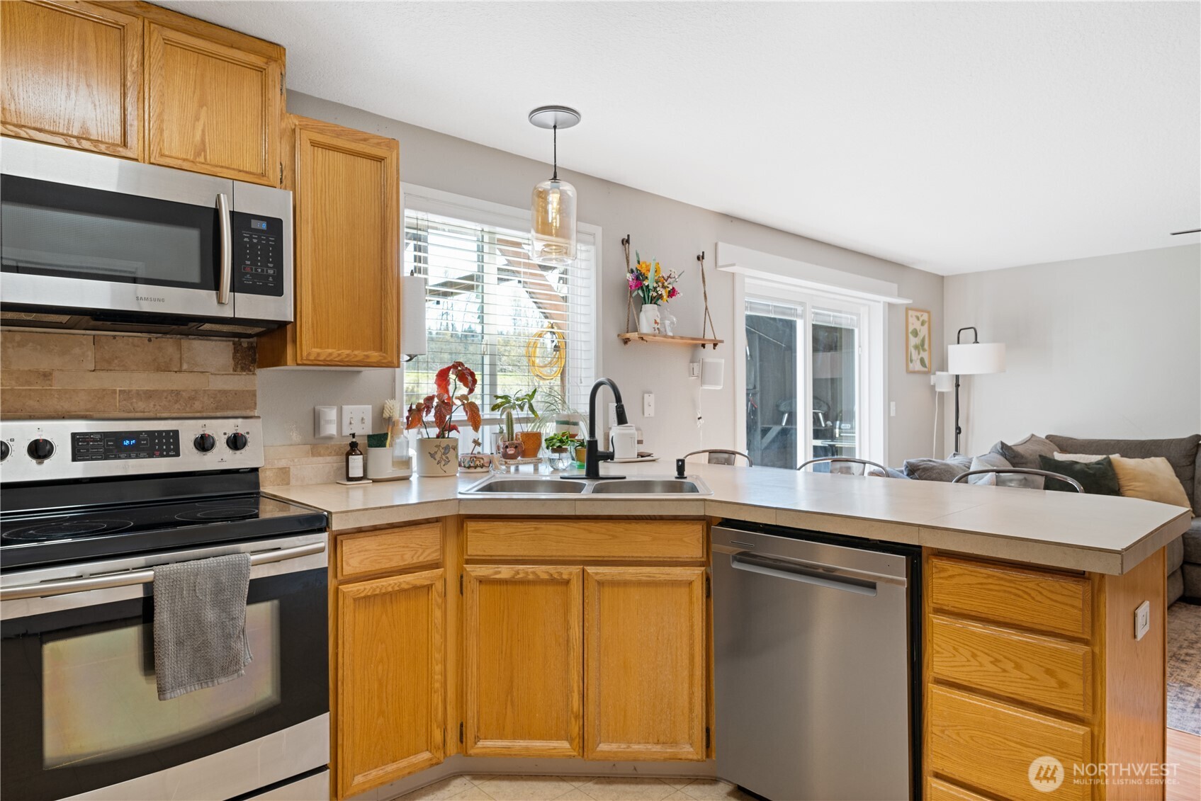 168 Decatur Drive Kelso, WA 98626 - Photo 11 of 40