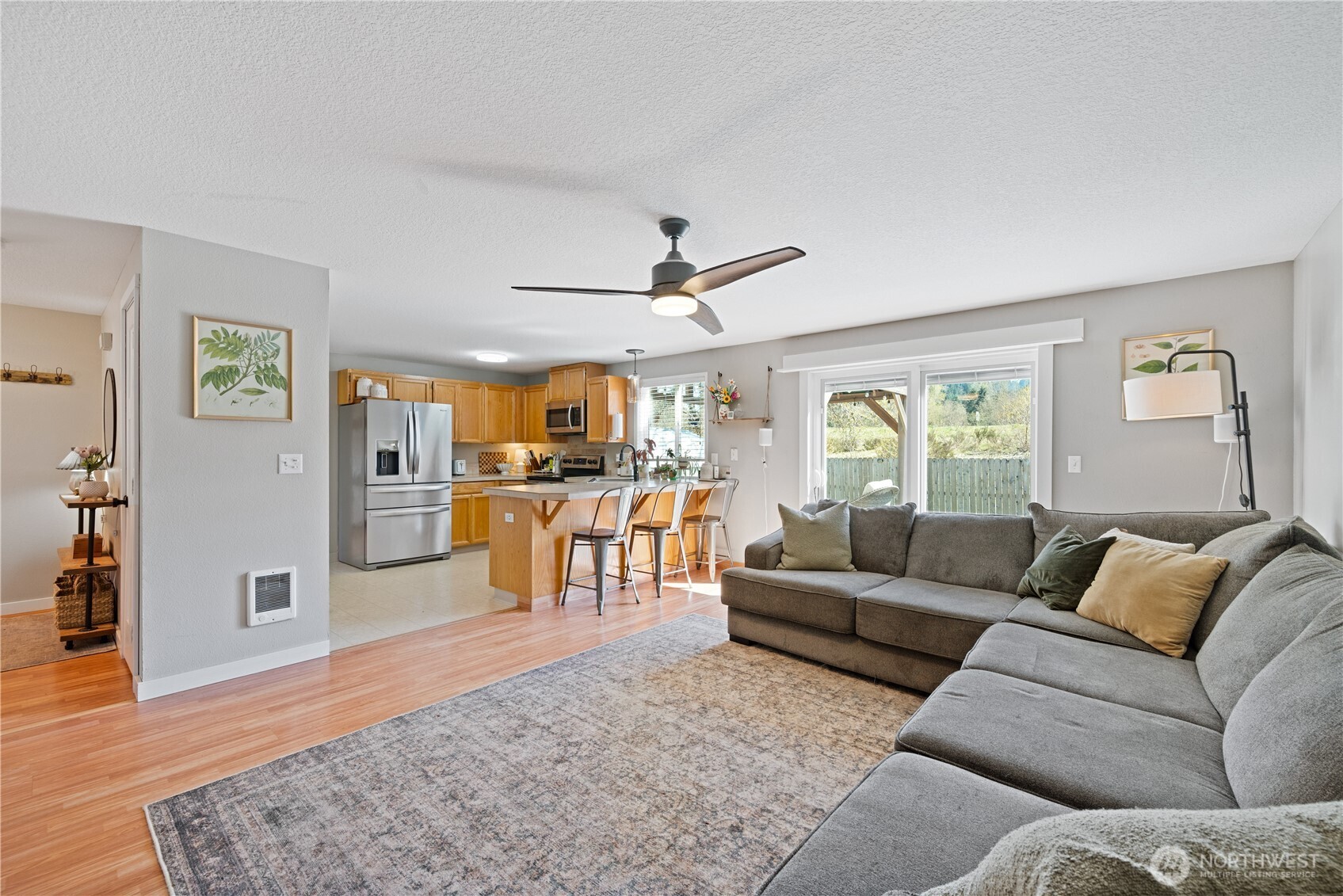 168 Decatur Drive Kelso, WA 98626 - Photo 16 of 40