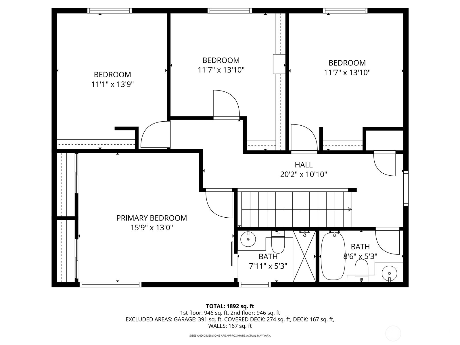 168 Decatur Drive Kelso, WA 98626 - Photo 28 of 40