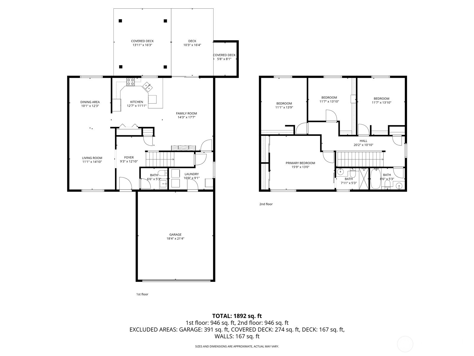 168 Decatur Drive Kelso, WA 98626 - Photo 29 of 40