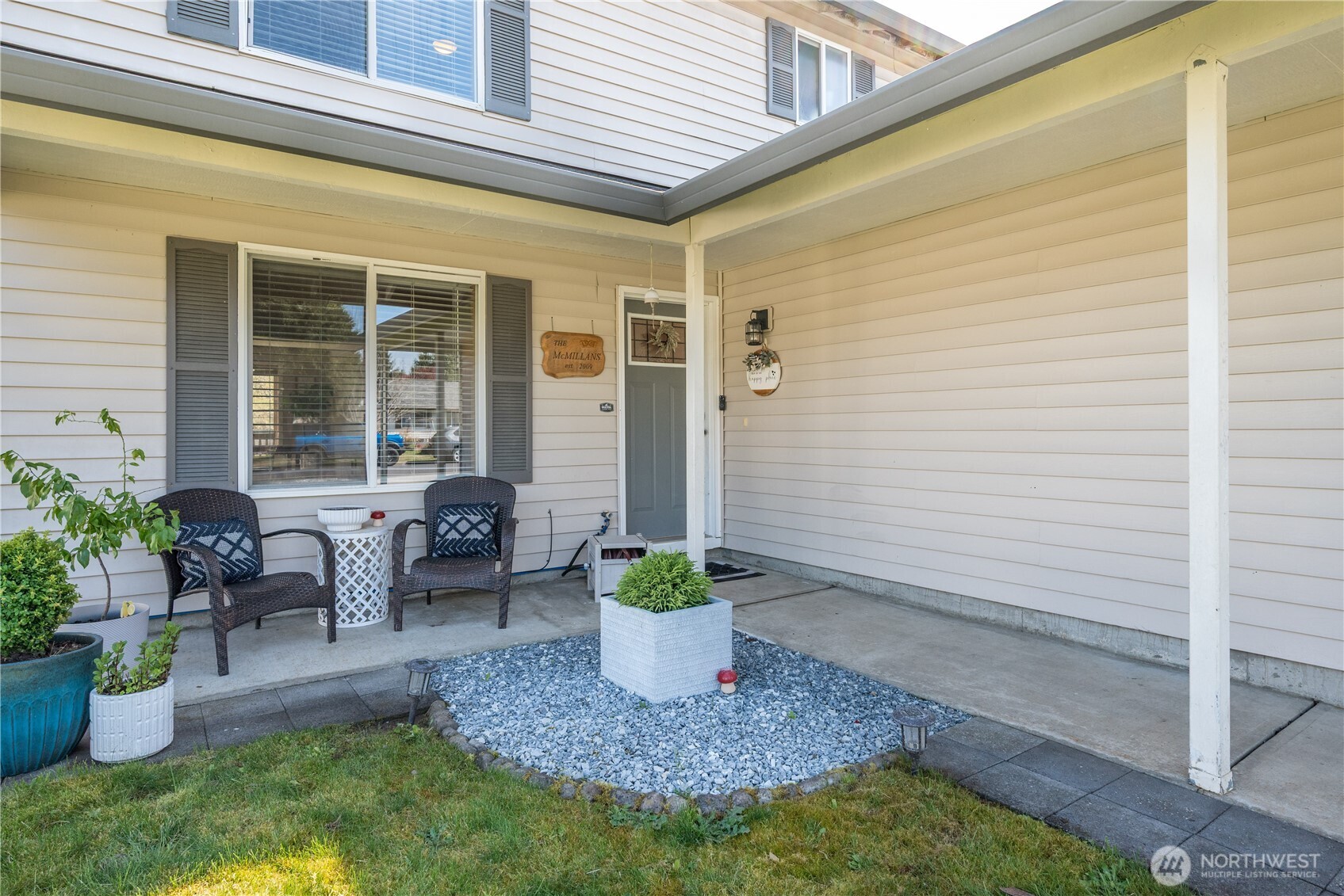 168 Decatur Drive Kelso, WA 98626 - Photo 3 of 40