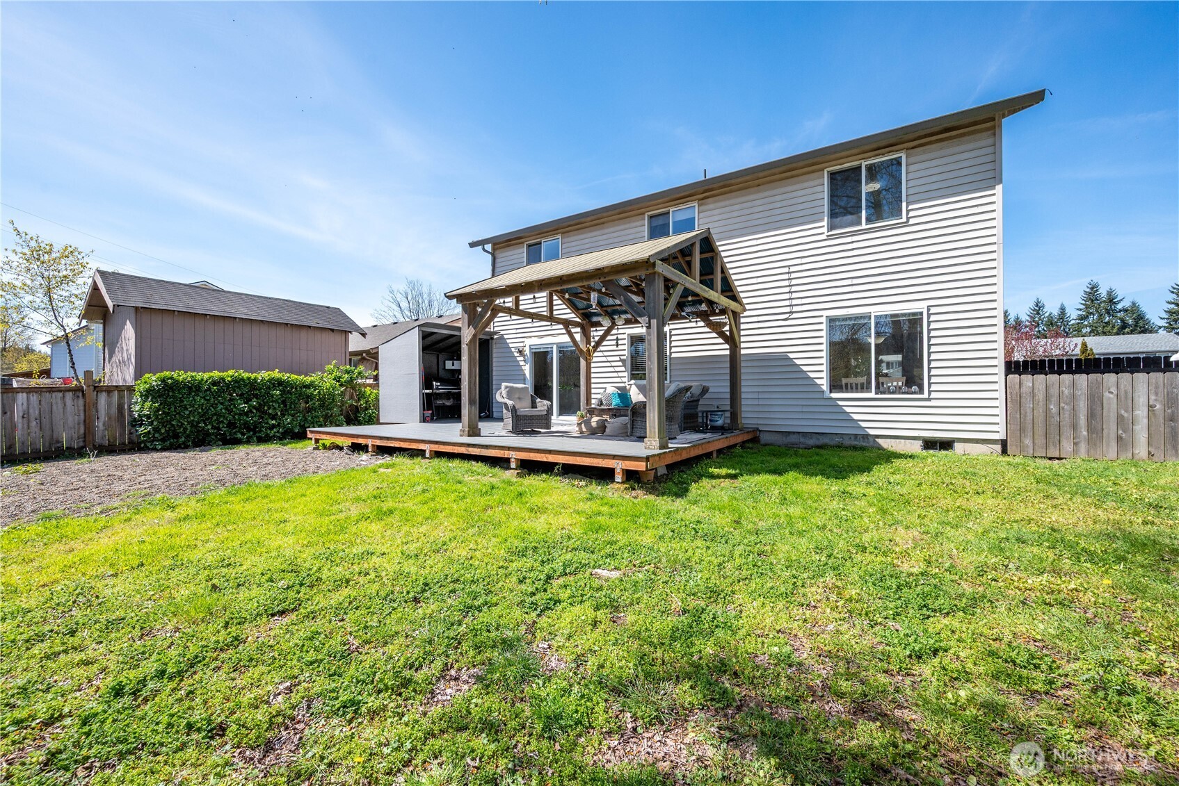 168 Decatur Drive Kelso, WA 98626 - Photo 31 of 40