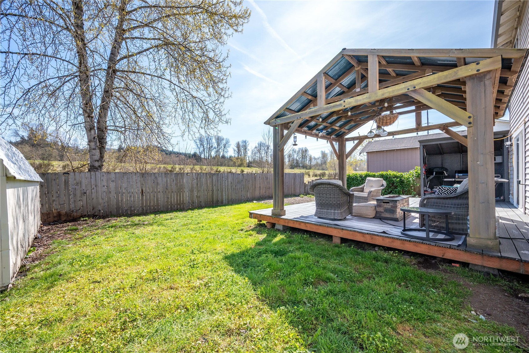 168 Decatur Drive Kelso, WA 98626 - Photo 32 of 40