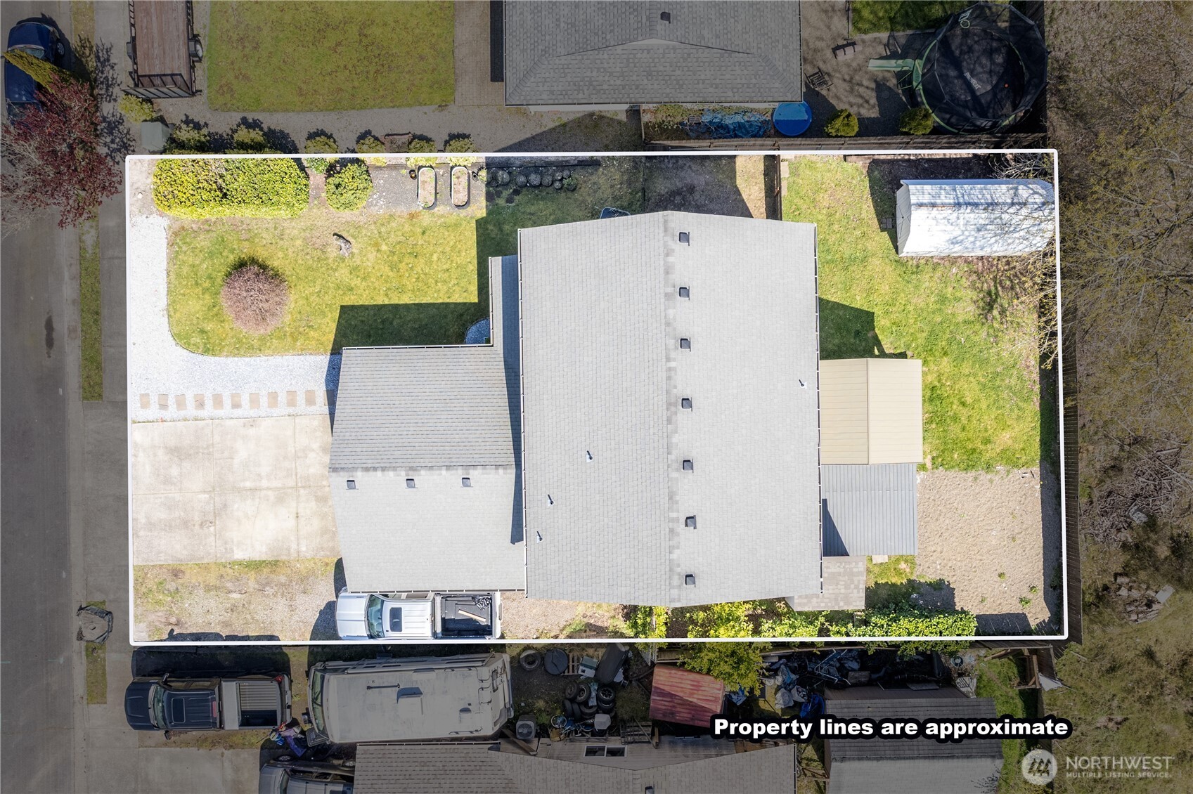 168 Decatur Drive Kelso, WA 98626 - Photo 36 of 40