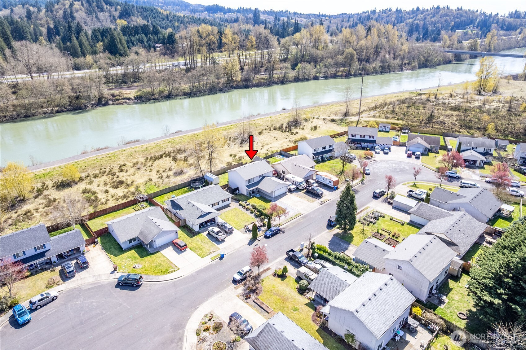 168 Decatur Drive Kelso, WA 98626 - Photo 38 of 40