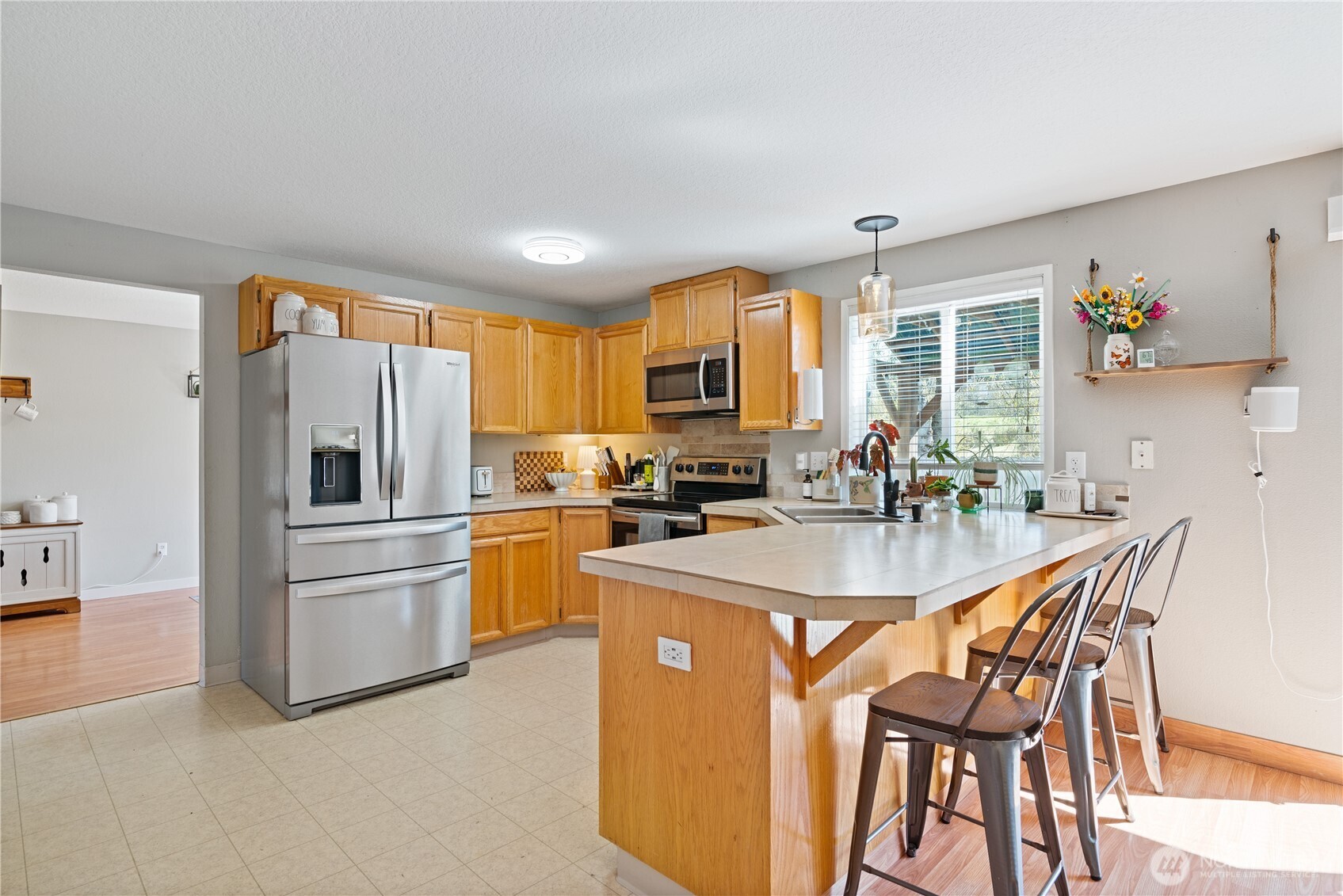 168 Decatur Drive Kelso, WA 98626 - Photo 9 of 40