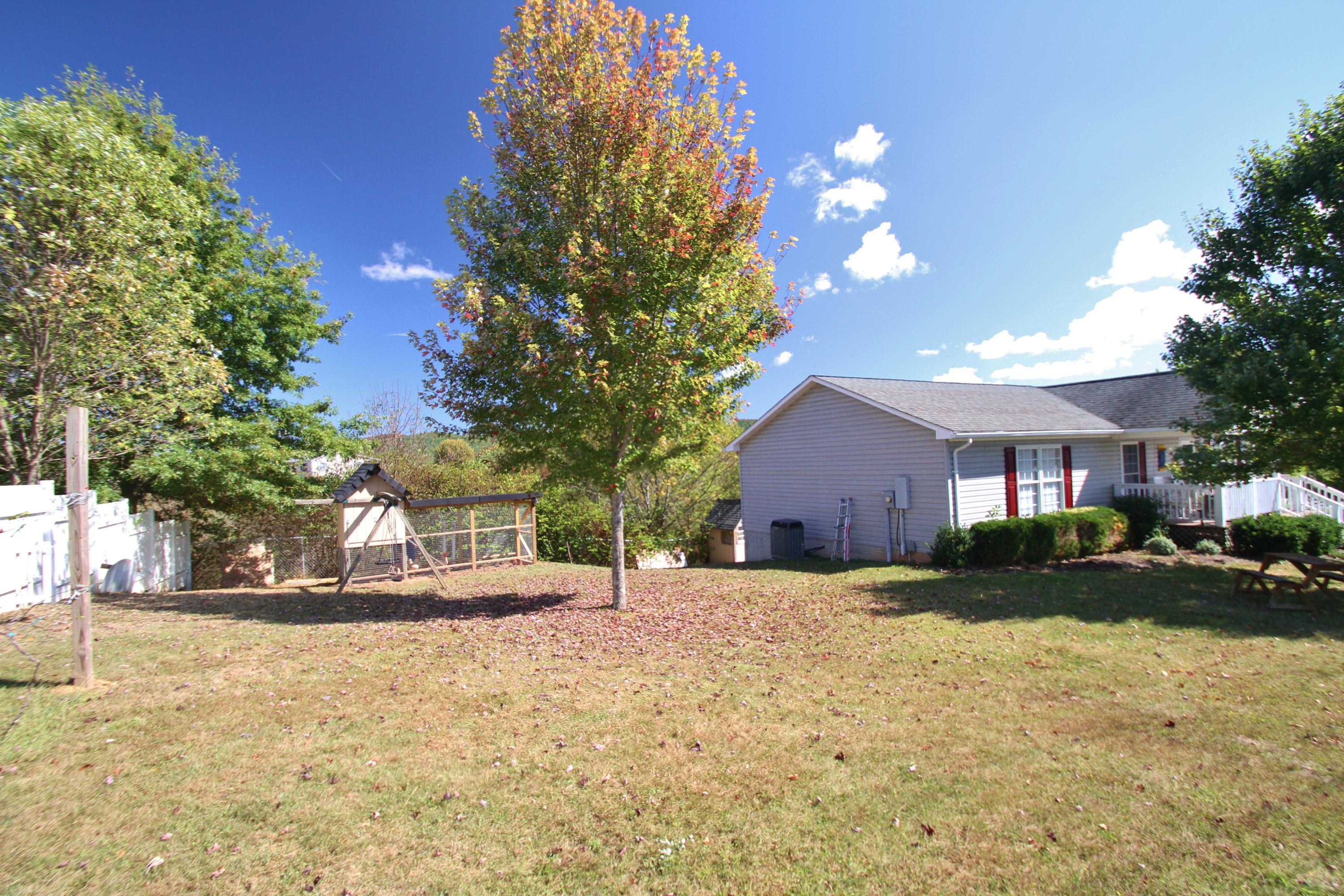 264 Horseshoe Bend Road Ronceverte, WV 24970 - Photo 40 of 46 Gallery Image 40