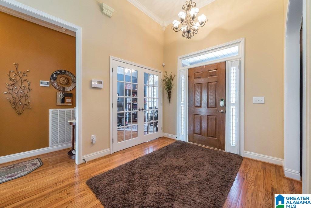 218 Timber Ridge Circle Alabaster, AL 35007 - Photo 3 of 32
