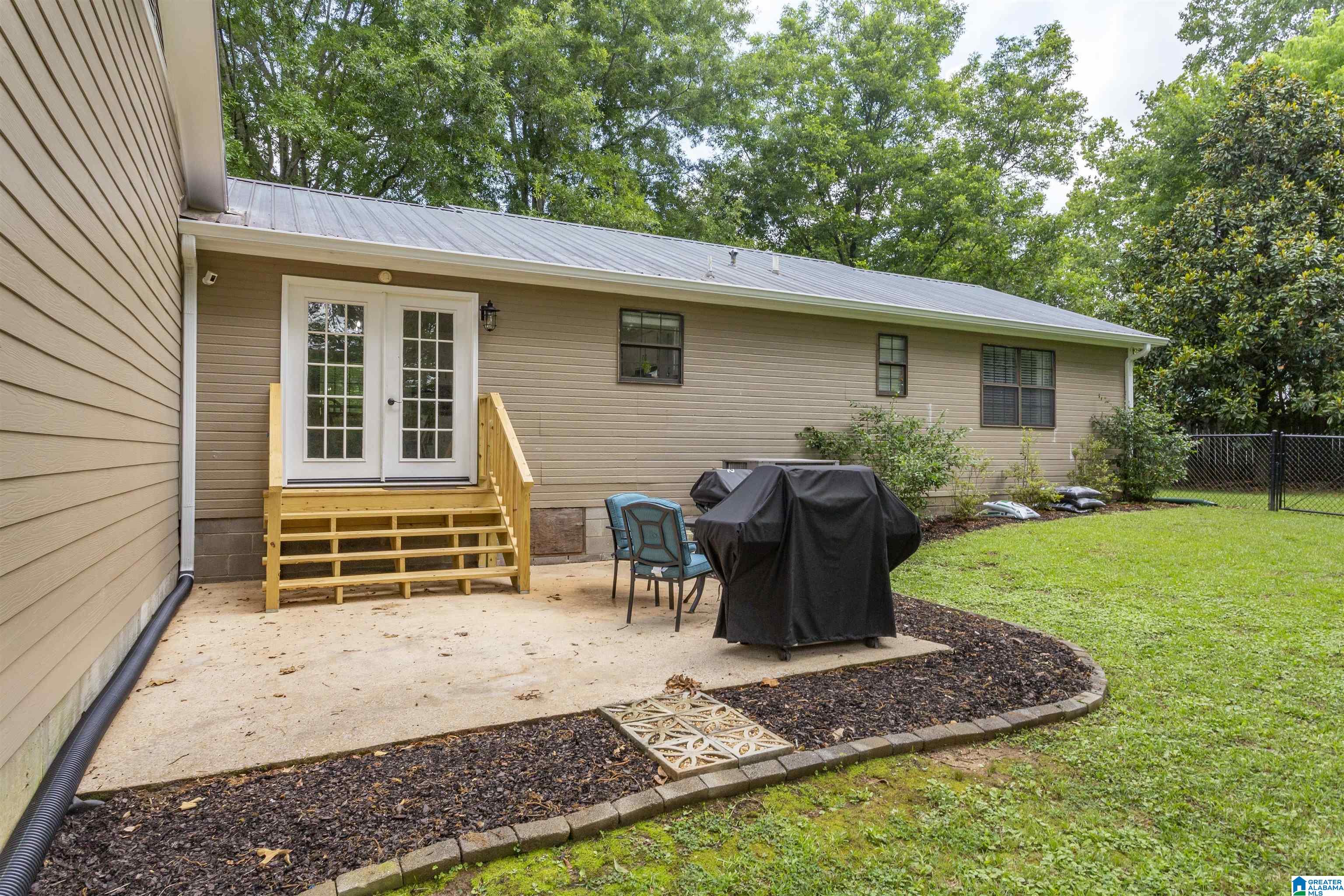 5001 Sutherland Road Mount Olive, AL 35117 - Photo 9 of 42