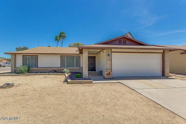 $3,000 | 2303 South Cottonwood Drive, Tempe, AZ 85282