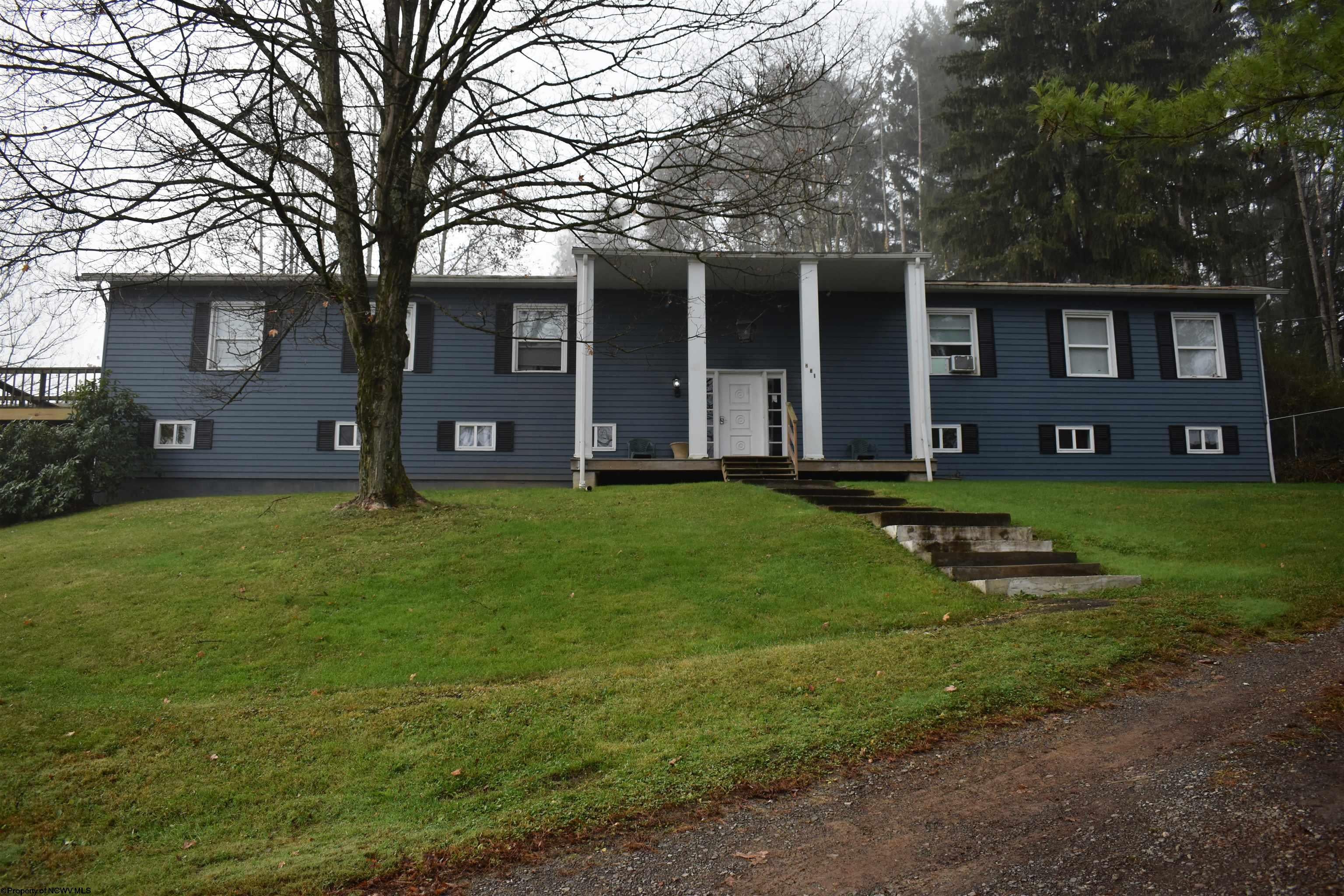 771 Fairmont Road Morgantown, WV 26501 - Photo 1 of 28 Gallery Image 1