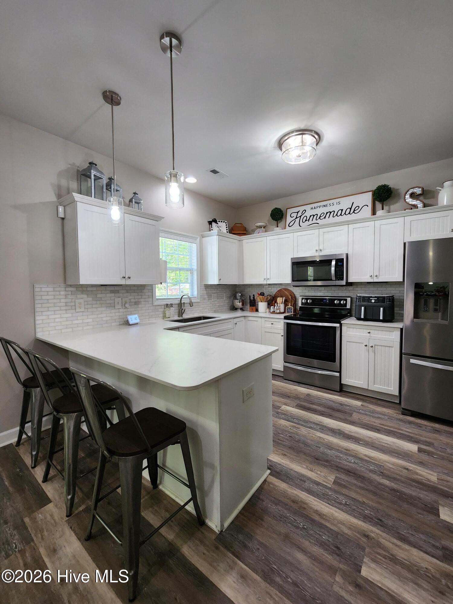 209 Rudolph Lane Hubert, NC 28539 - Photo 12 of 46 12