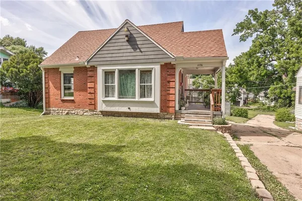 $195,000 | 1176 East 77th Terrace, Kansas City, MO 64131
