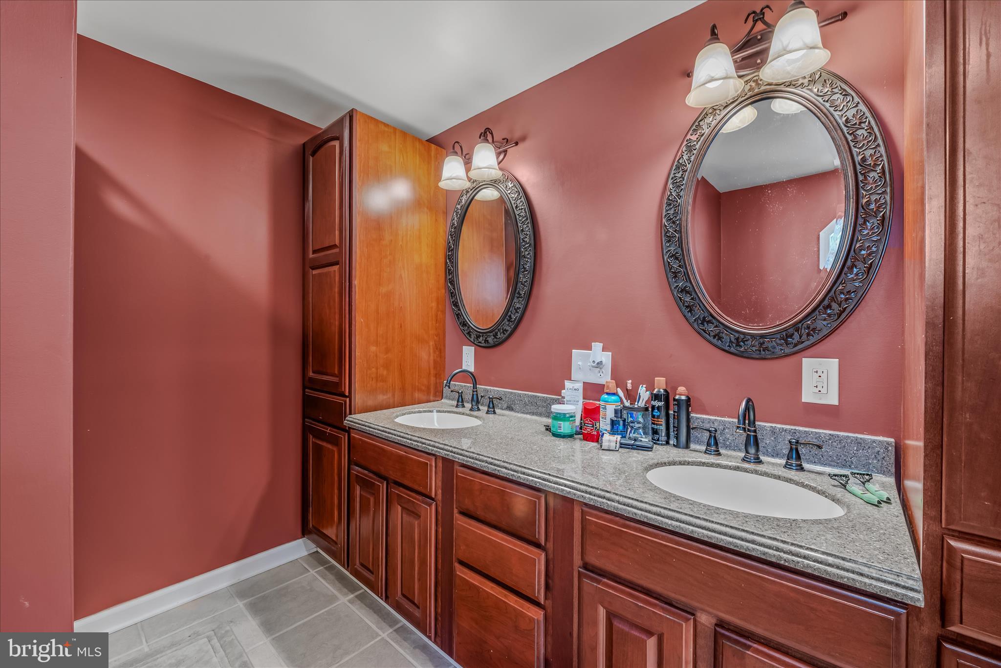 1920 Sir Johns Run Road Berkeley Springs, WV 25411 - Photo 18 of 39 Primary Bedroom