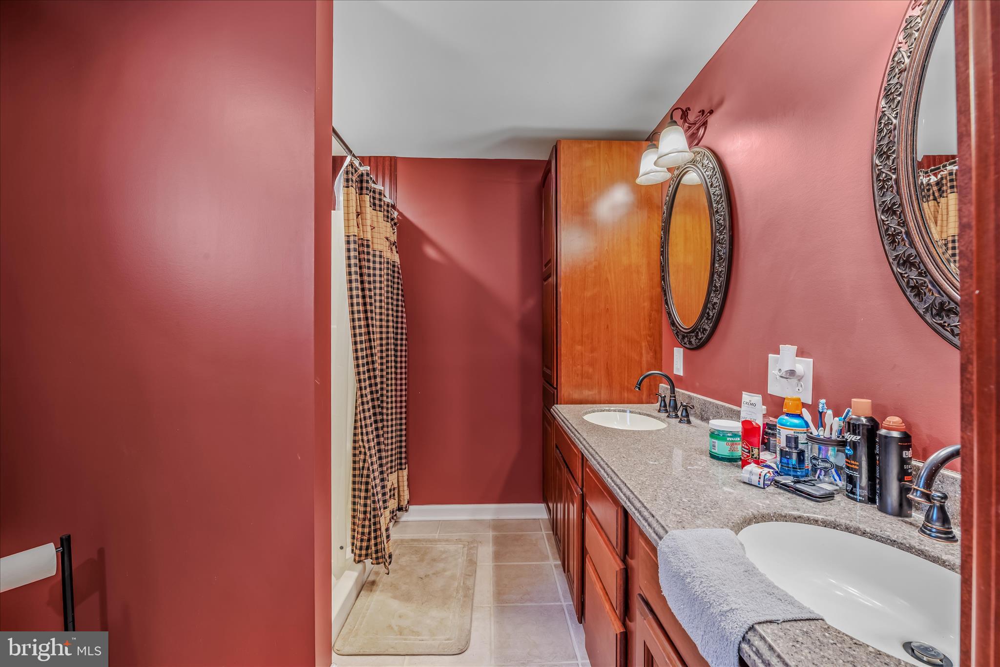 1920 Sir Johns Run Road Berkeley Springs, WV 25411 - Photo 19 of 39 Primary Bedroom