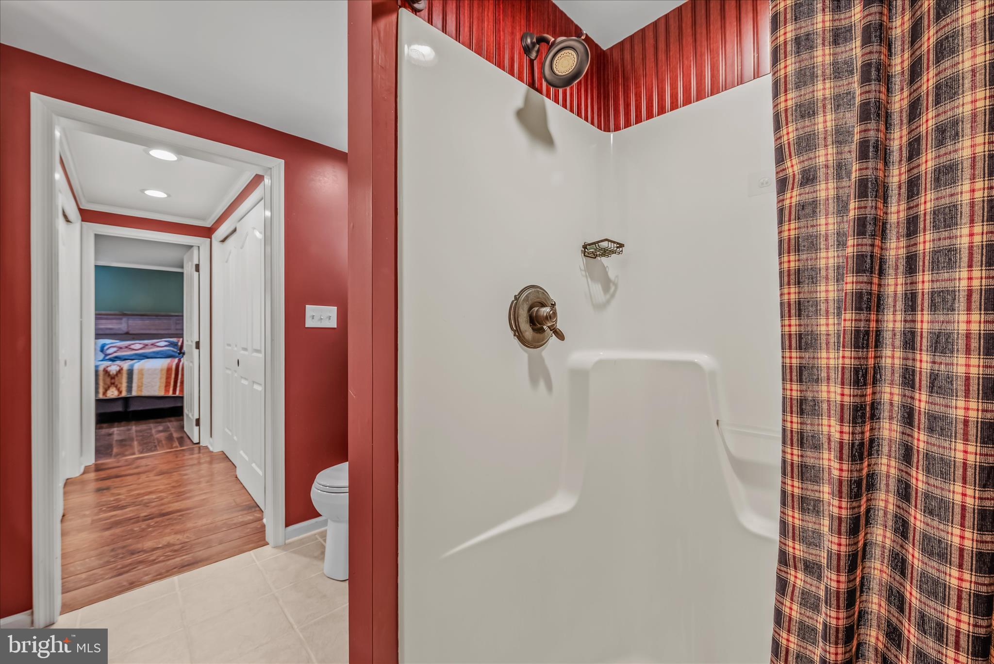 1920 Sir Johns Run Road Berkeley Springs, WV 25411 - Photo 20 of 39 Primary Bedroom