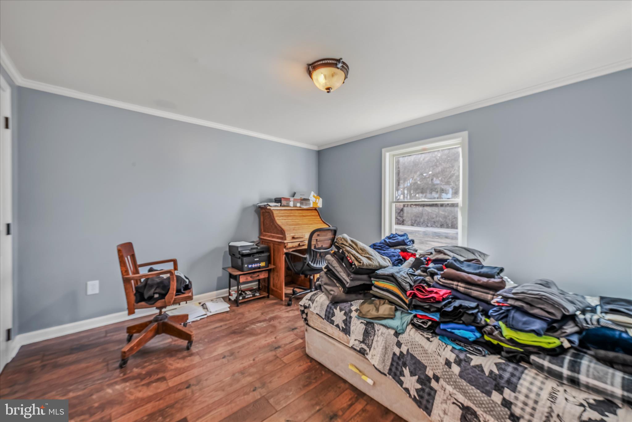 1920 Sir Johns Run Road Berkeley Springs, WV 25411 - Photo 21 of 39 Bedroom