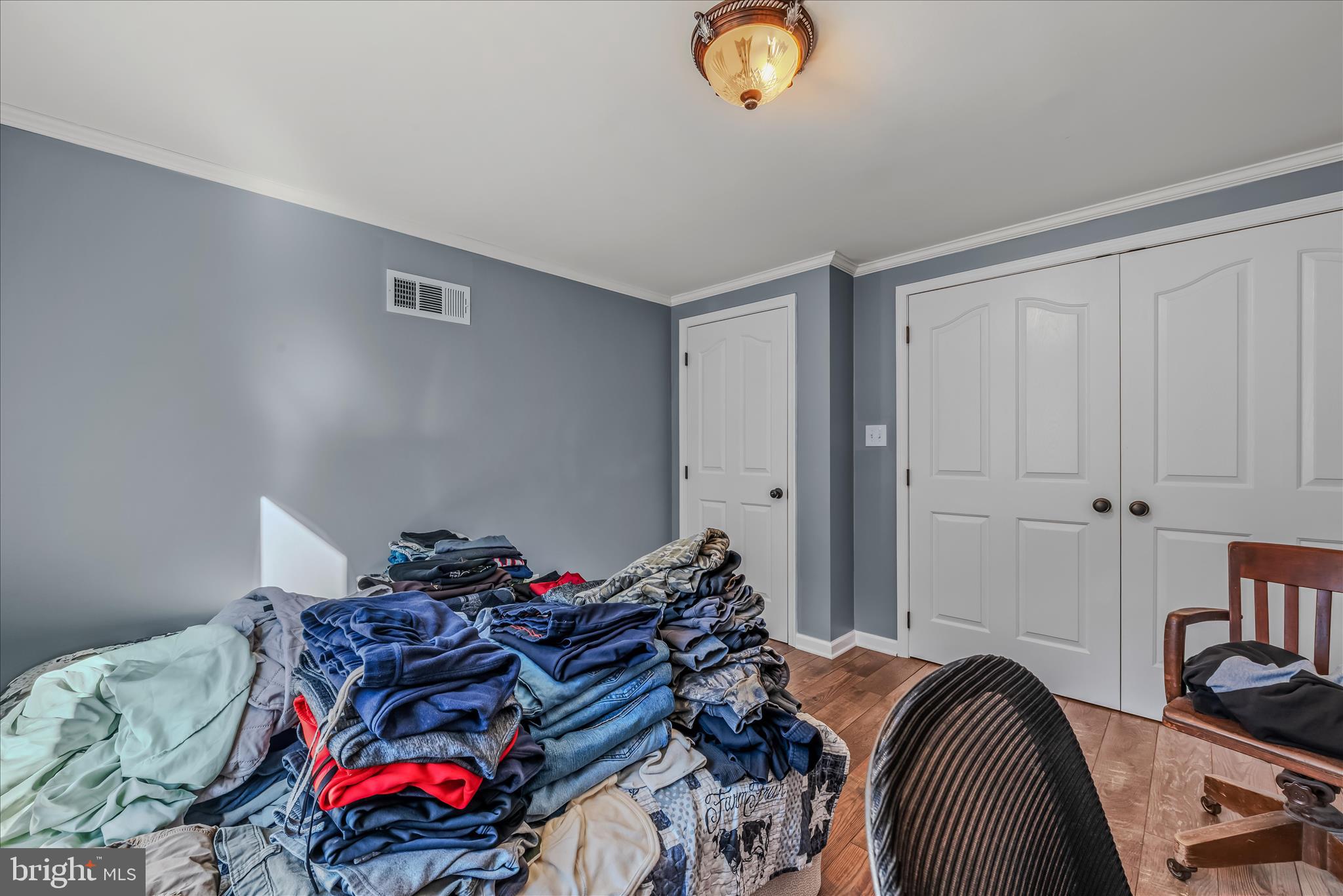 1920 Sir Johns Run Road Berkeley Springs, WV 25411 - Photo 22 of 39 Bedroom