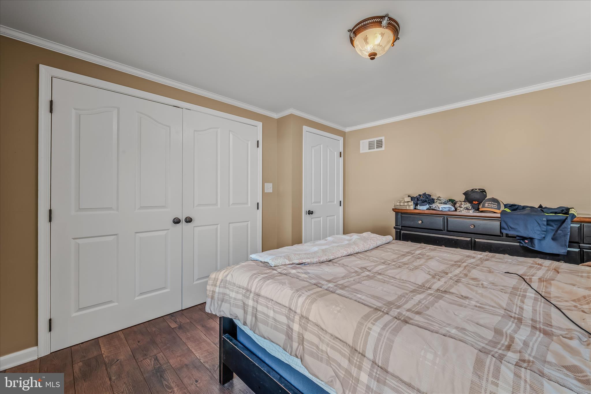 1920 Sir Johns Run Road Berkeley Springs, WV 25411 - Photo 25 of 39 Bedroom