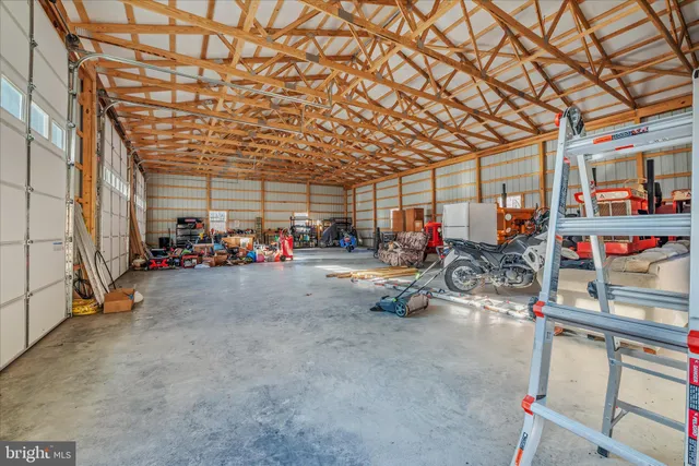 $459,000 | 1920 Sir Johns Run Road, Berkeley Springs, WV 25411