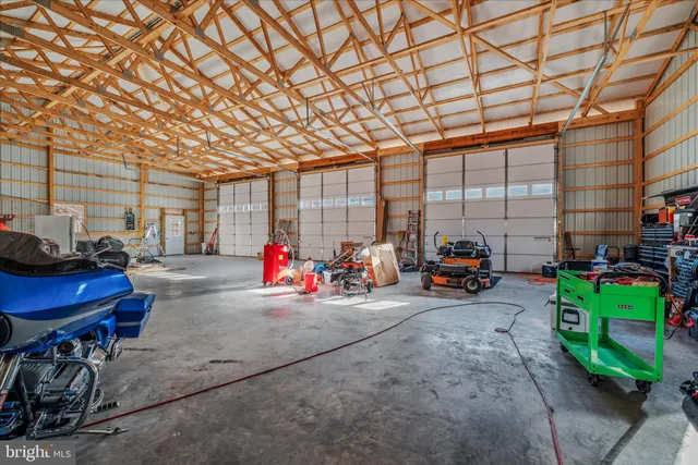 $459,000 | 1920 Sir Johns Run Road, Berkeley Springs, WV 25411