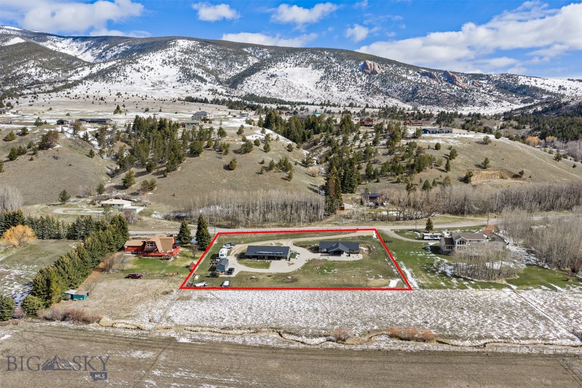 3015 North Cable Road Anaconda, MT 59711 - Photo 2 of 88 Gallery Image 2