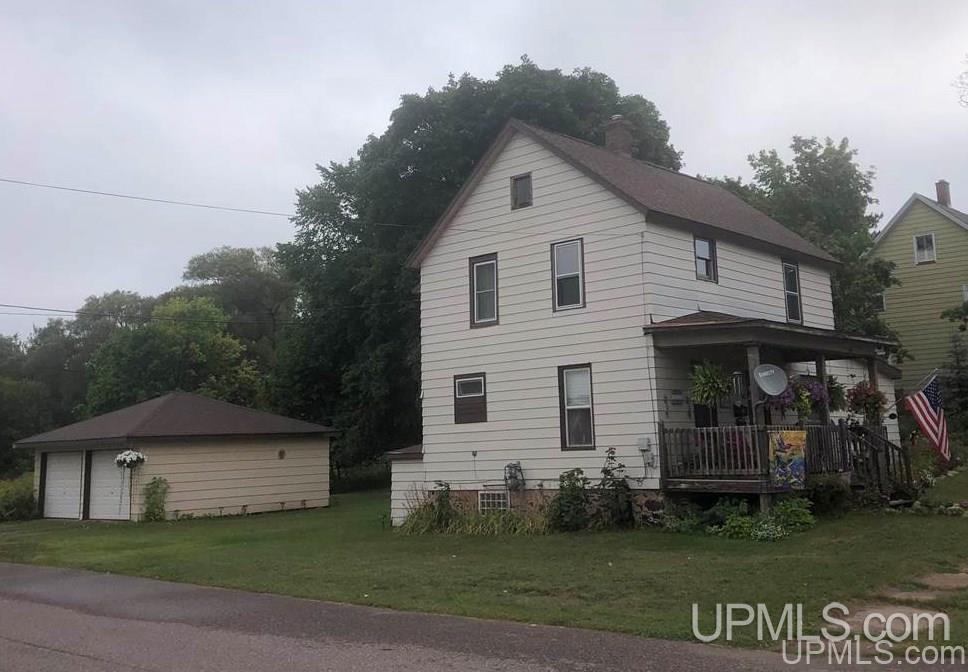 503 East Ridge Street Ishpeming, MI 49849 - Photo 1 of 29