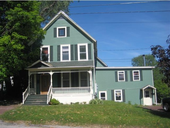 10 Cramton Avenue Rutland, VT 05701 - Photo 1 of 1