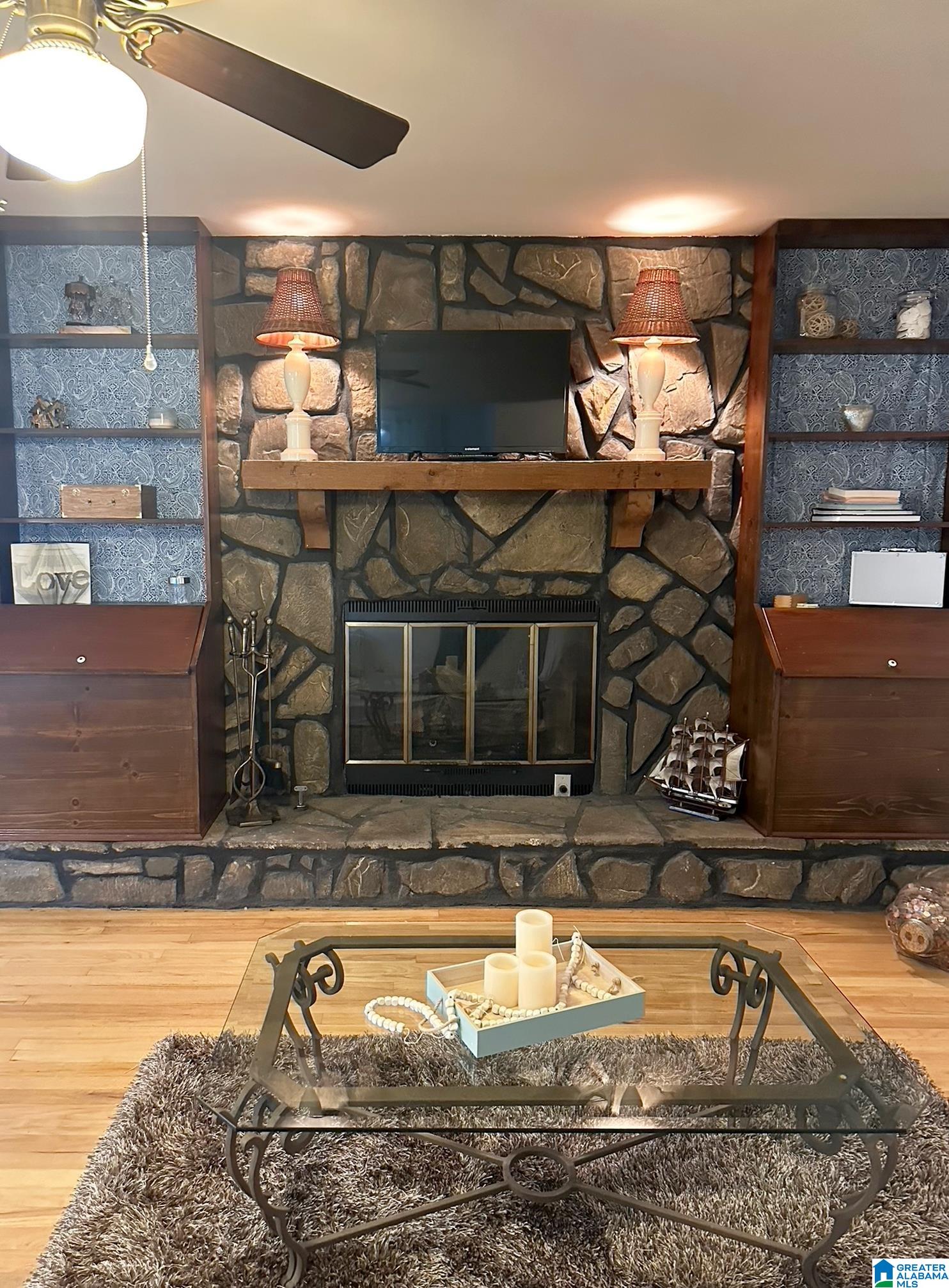 454 Gene Reed Road Birmingham, AL 35215 - Photo 2 of 21