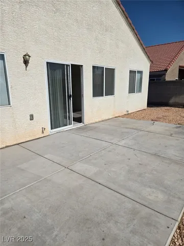 $1,675 | 3702 Rose Canyon Drive, North Las Vegas, NV 89032
