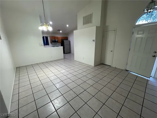 $1,675 | 3702 Rose Canyon Drive, North Las Vegas, NV 89032