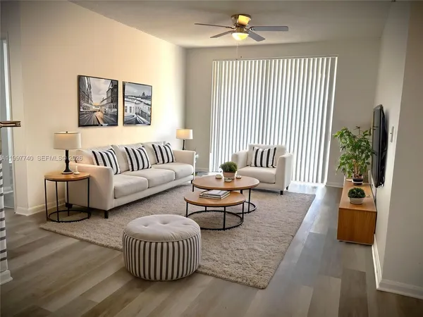 $235,000 | 8050 North Nob Hill Road, Unit 105, Tamarac, FL 33321