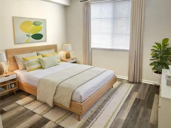 $235,000 | 8050 North Nob Hill Road, Unit 105, Tamarac, FL 33321