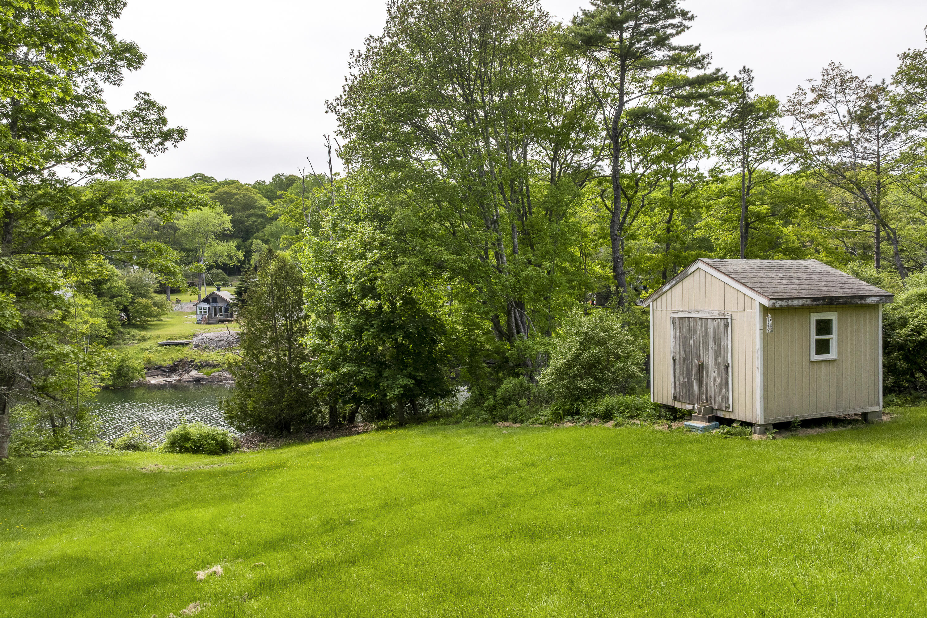 193 Lobster Cove Road Boothbay Harbor, ME 04538 - Photo 36 of 40 51-193 Lobster Cove Rd, Boothbay Harbor,