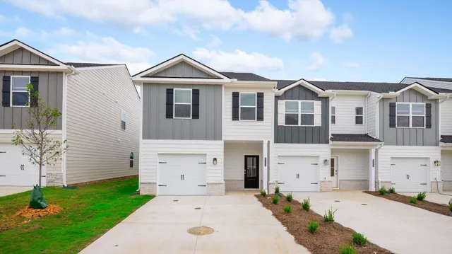 $274,505 | 4226 Belcourt Lane, Cleveland, TN 37312