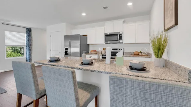 $274,505 | 4226 Belcourt Lane, Cleveland, TN 37312