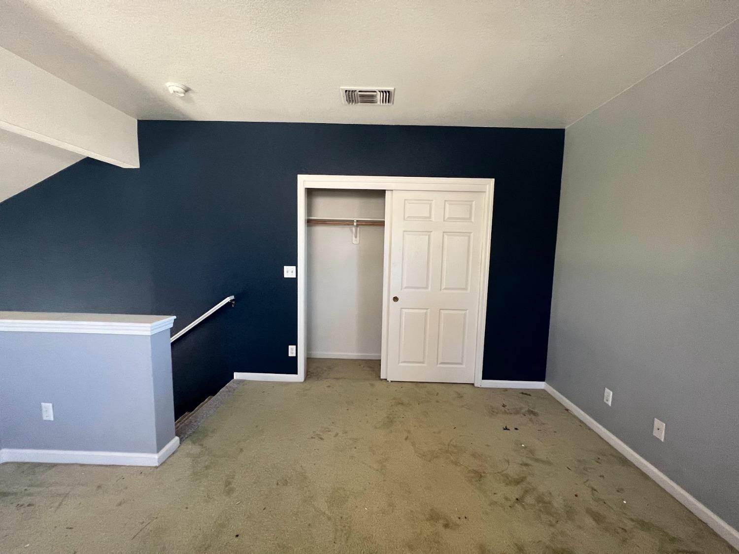Undisclosed Address Dinuba, CA 93618 - Photo 30 of 45 a view of an empty room
