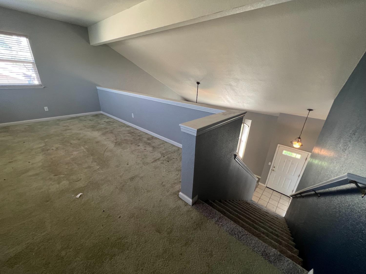Undisclosed Address Dinuba, CA 93618 - Photo 31 of 45 an empty room with windows
