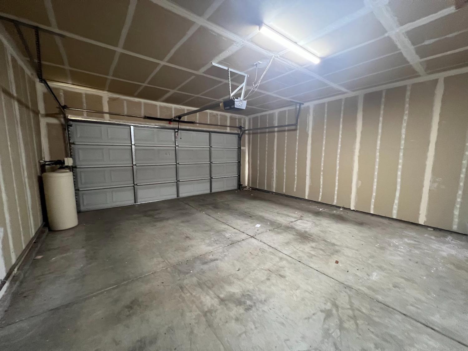 Undisclosed Address Dinuba, CA 93618 - Photo 36 of 45 a view of a garage