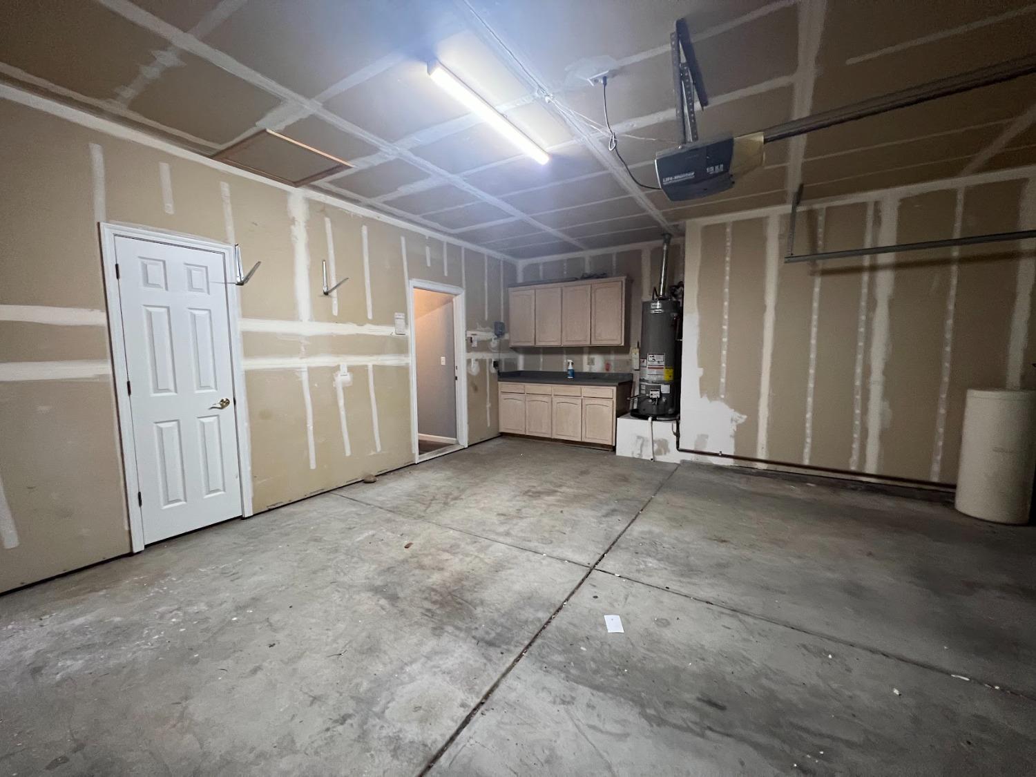 Undisclosed Address Dinuba, CA 93618 - Photo 38 of 45 a view of a storage & utility room