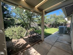Undisclosed Address Dinuba, CA 93618 - Photo 39 of 45 a view of a porch with furniture
